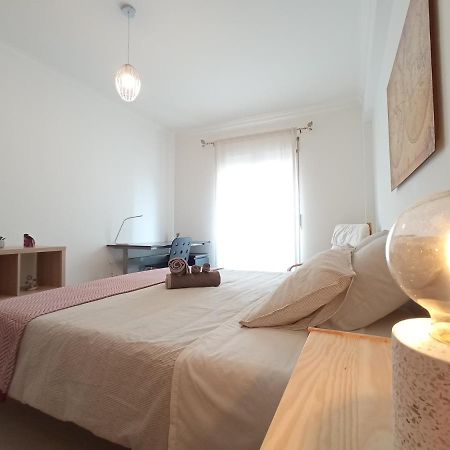 Dream On Peniche - Apartment Dış mekan fotoğraf