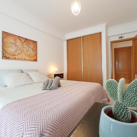Dream On Peniche - Apartment Dış mekan fotoğraf
