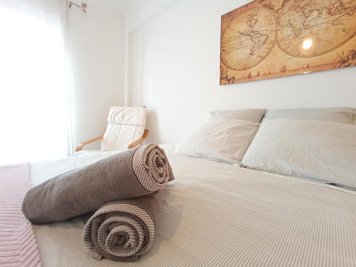 Dream On Peniche - Apartment Dış mekan fotoğraf