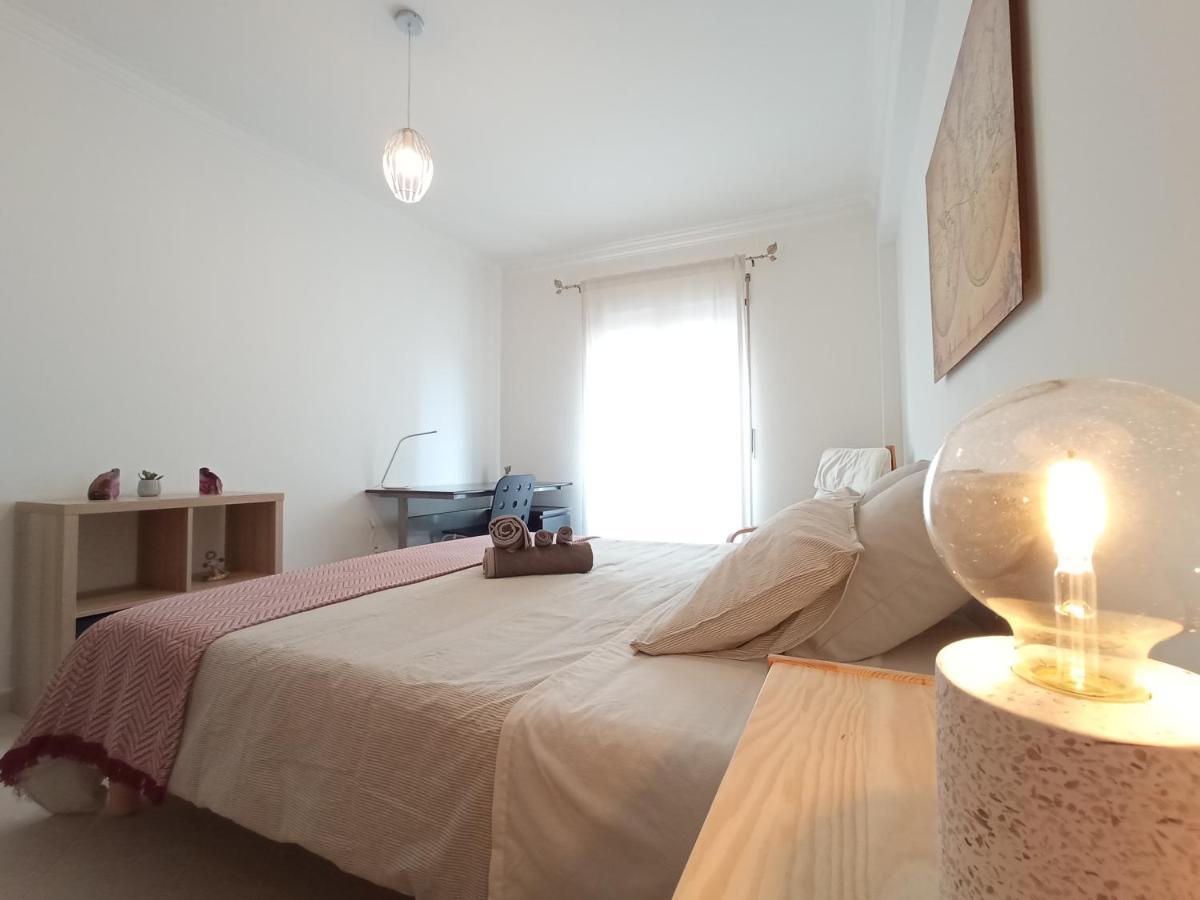 Dream On Peniche - Apartment Dış mekan fotoğraf