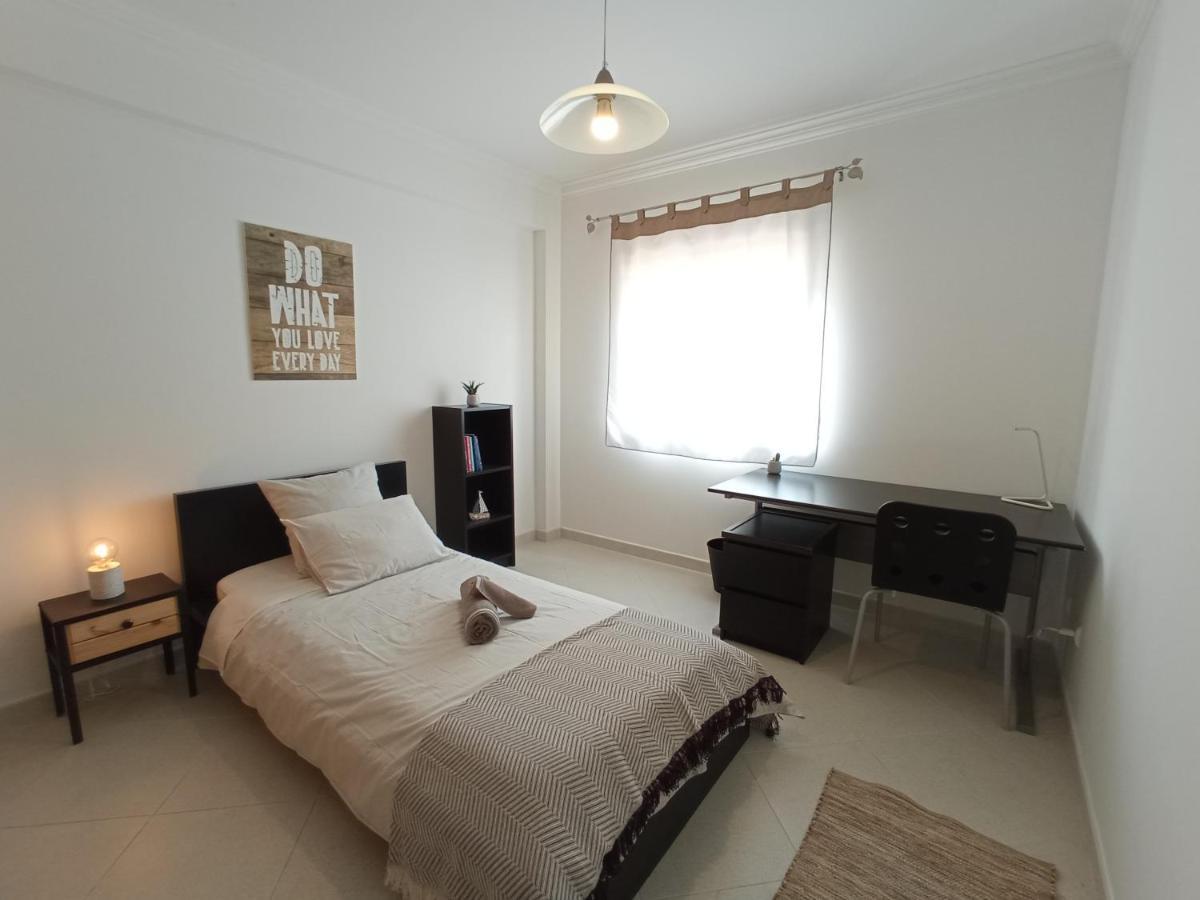 Dream On Peniche - Apartment Dış mekan fotoğraf