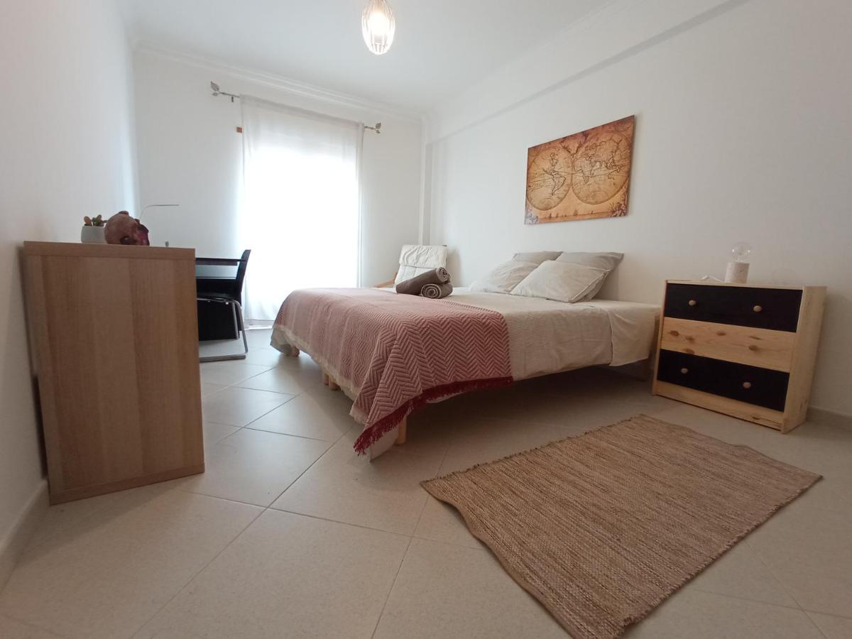 Dream On Peniche - Apartment Dış mekan fotoğraf