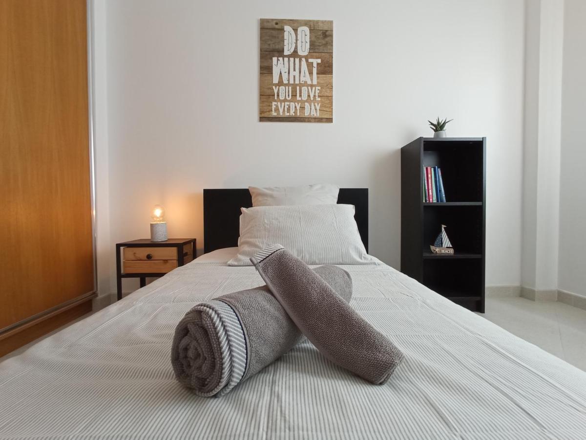 Dream On Peniche - Apartment Dış mekan fotoğraf
