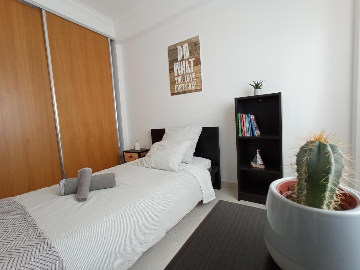 Dream On Peniche - Apartment Dış mekan fotoğraf