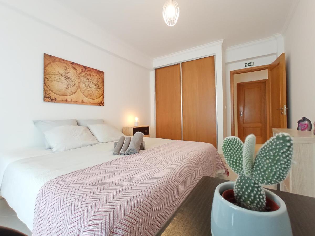 Dream On Peniche - Apartment Dış mekan fotoğraf