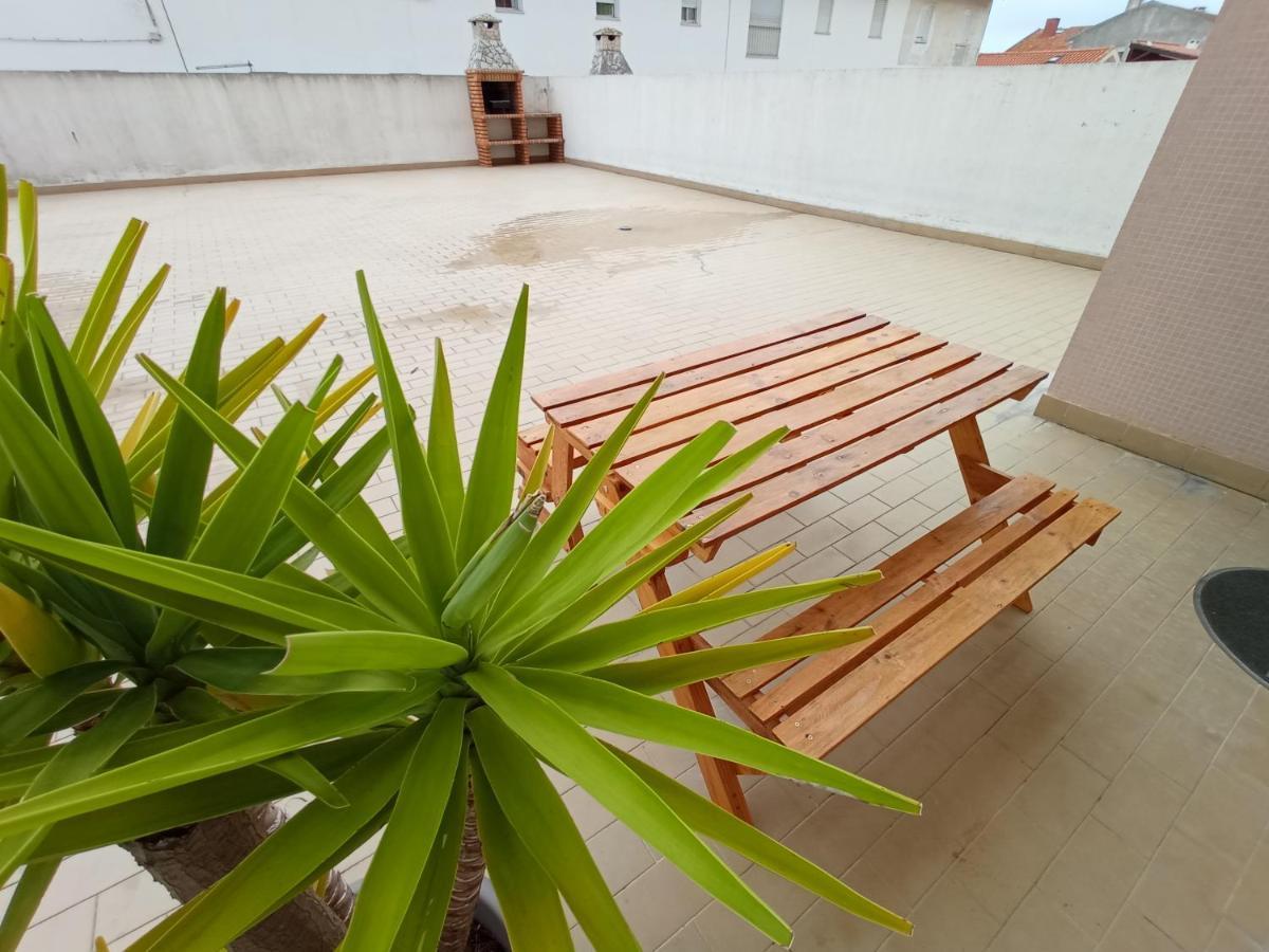 Dream On Peniche - Apartment Dış mekan fotoğraf