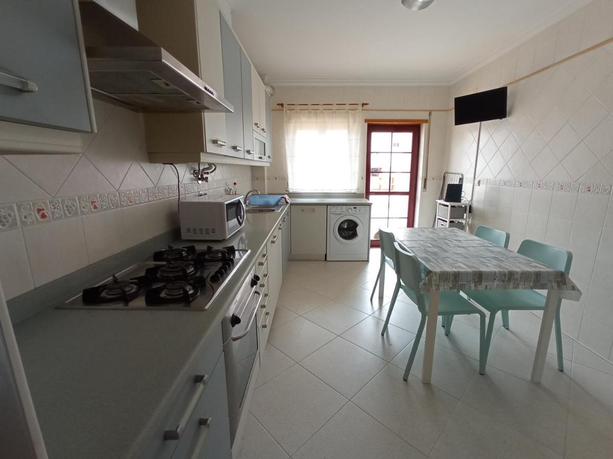 Dream On Peniche - Apartment Dış mekan fotoğraf