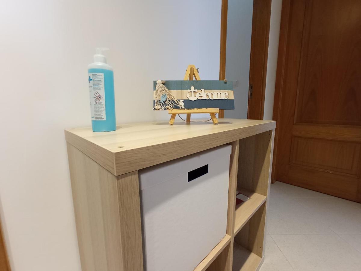 Dream On Peniche - Apartment Dış mekan fotoğraf