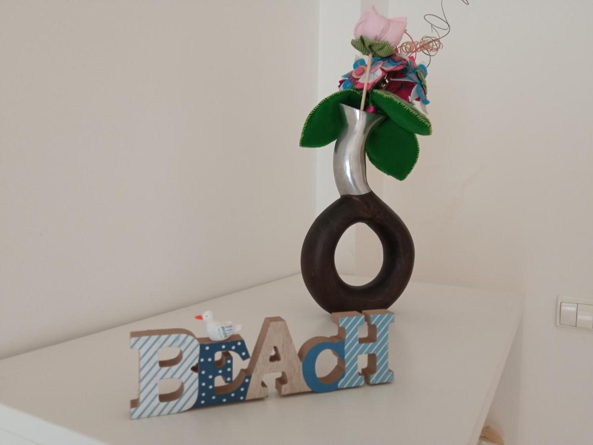 Dream On Peniche - Apartment Dış mekan fotoğraf