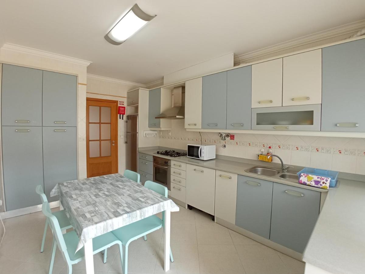 Dream On Peniche - Apartment Dış mekan fotoğraf
