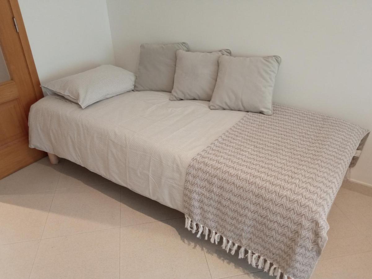 Dream On Peniche - Apartment Dış mekan fotoğraf