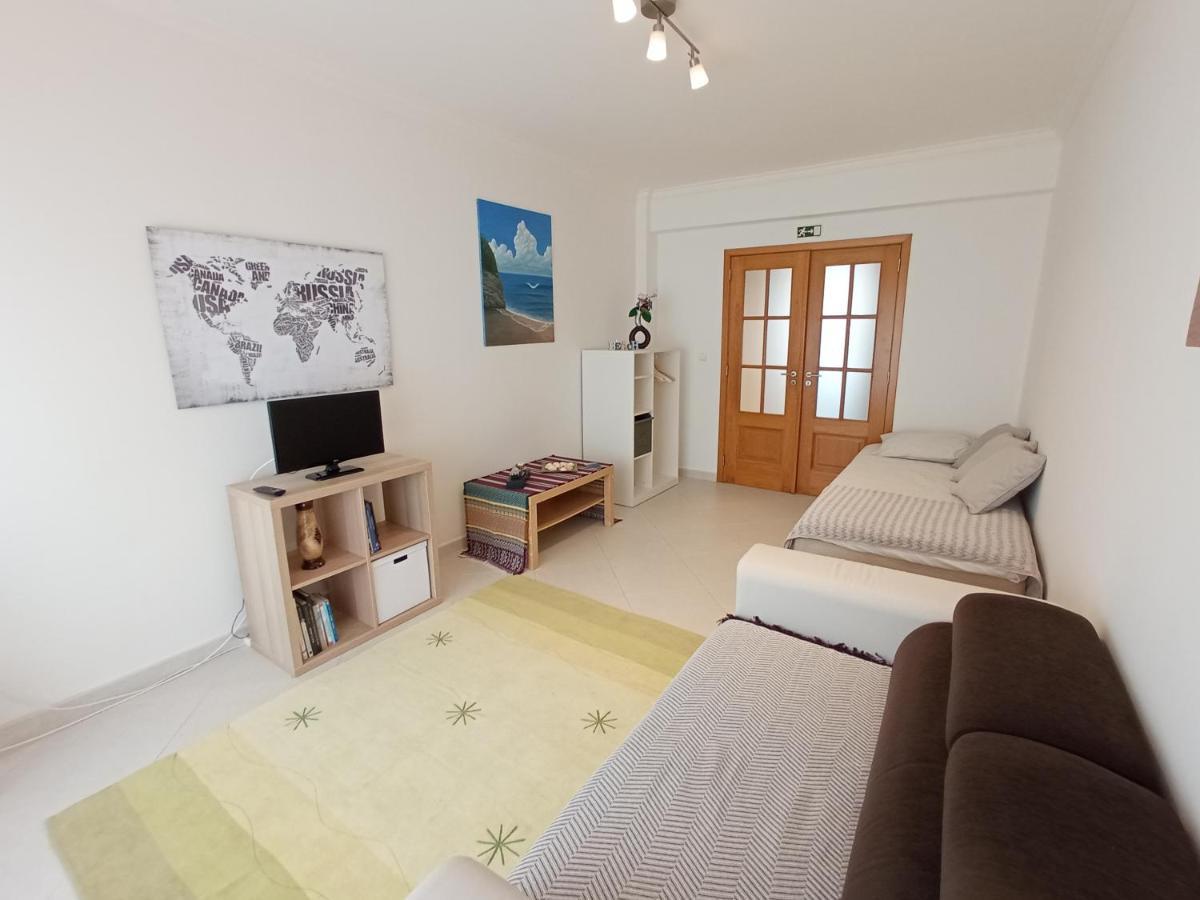 Dream On Peniche - Apartment Dış mekan fotoğraf