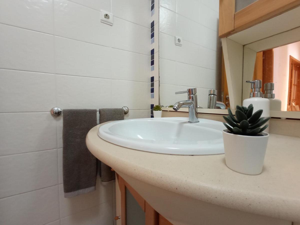 Dream On Peniche - Apartment Dış mekan fotoğraf